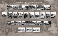 1956 Ballarat Begonia Festival Olympic Games