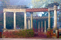 Ballarat Botanical Gardens