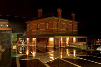 Art Gallery Ballarat Courthouse Gallery 