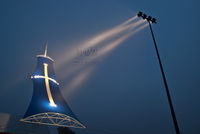 Ballarat Eureka Flag MADE Eureka Centre