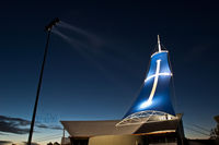 Ballarat Eureka Flag MADE Eureka Centre