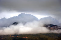 Grampians Mount William