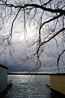 Lake Wendouree Boatshed