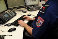 Ballarat Ambulance Call Centre IBM