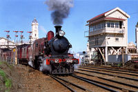 Ballarat Signal Box