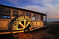 Ballarat Heritage Gold Mines Ballarat Tram Phoenix Foundry