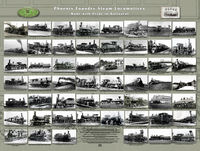 Phoenix Foundry Locomotives Ballarat Manufacturing