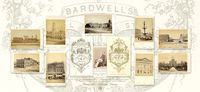 Bardwell photographer Ballarat 1800's