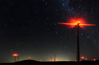 Ballarat Energy Sun Windmill Electricity Wind Farm