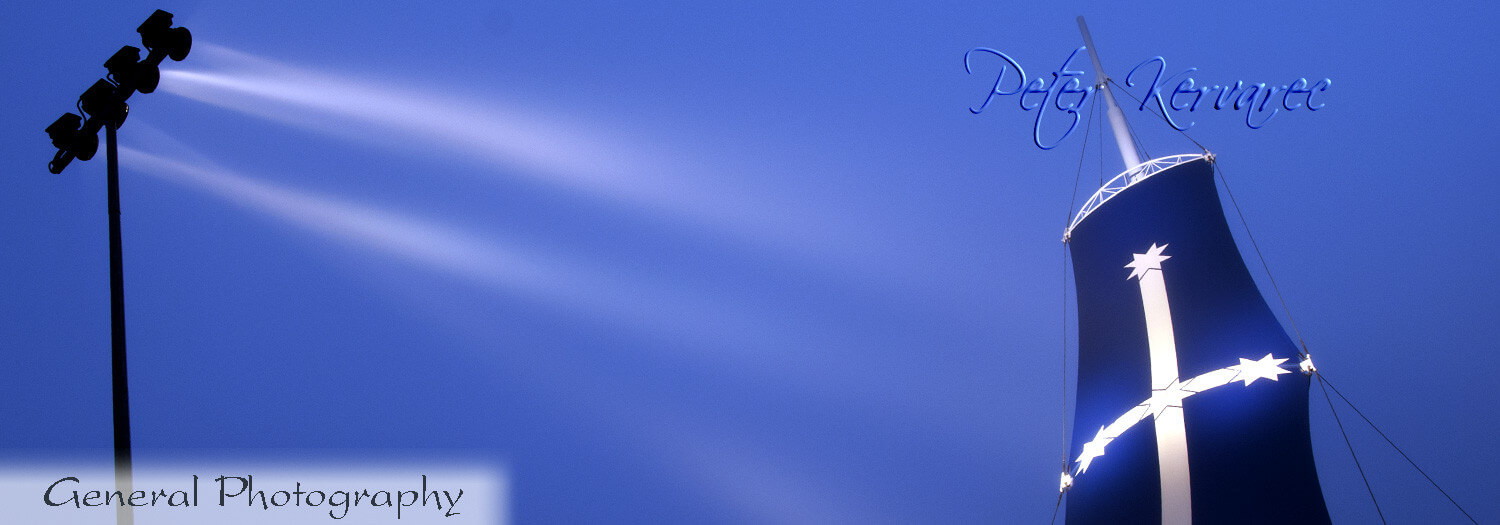 Ballarat Photography, Eureka Flag, Museum of Australian Democracy at Eureka, MADE