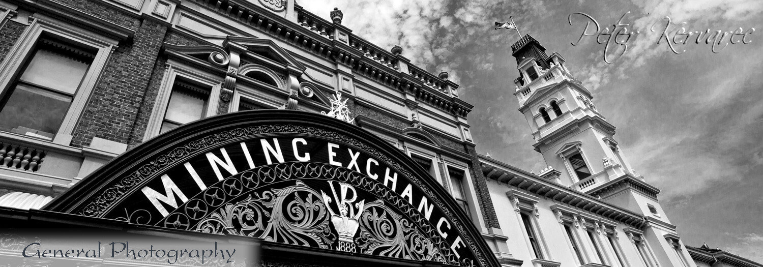 Ballarat Photography, Gold, Mining Exchange, Share Market, Tourism Ballarat, Ballarat Icon