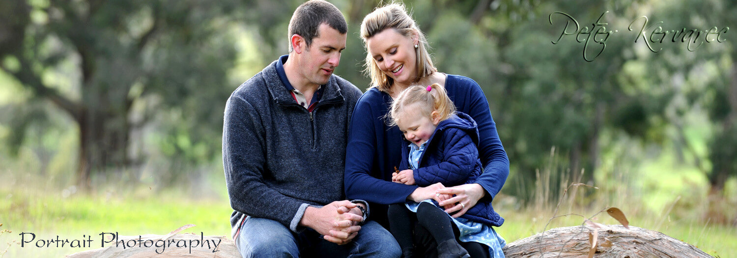 Family Photography, Portrait Photography, Ballarat Photography