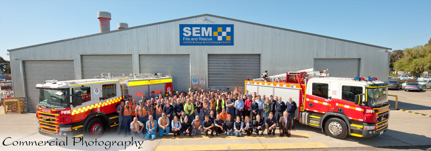 SEM Fire and Rescue, Ballarat Photography, Staff photography, Ballarat Photography